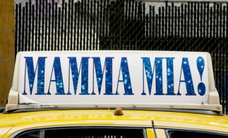Mamma Mia!, unul dintre cele mai de succes musicaluri din lume, va fi montat în România