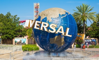 Universal Studios vrea să realizeze producții cinematografice în România