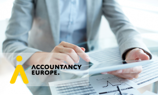 Accountancy Europe, despre importanța rolului profesioniștilor contabili în domeniul fiscal