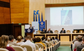 CECCAR Timiș și Universitatea de Vest din Timișoara: Prima ediție a Conferinței Regionale de Contabilitate și Fiscalitate