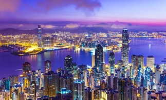 Studiu: Hong Kong, cel mai scump oraș pentru expați; Bucureștiul, pe locul 176