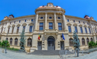BNR: Riscurile la adresa economiei românești și mijloacele de a le face față