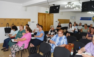 CECCAR Ialomița: Angajarea în cadrul entităților – limite legale, seminar în parteneriat cu ITM