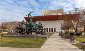 Muzeul ascuns! – Pași spre renașterea Muzeului Teatrului Românesc
