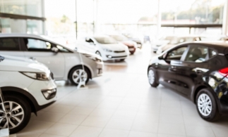 APIA: Creştere cu circa 20,2% a vânzărilor de autovehicule noi în România, în primele 9 luni