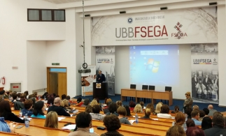 CECCAR Cluj: Legislația muncii – 2018. Noutăți privind ucenicia la locul de muncă, seminar profesional în colaborare cu Facultatea de Științe Economice și Gestiunea Afacerilor (UBB)