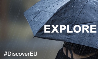Programul DiscoverEU: încă 450 de călătorii gratuite prin Europa pentru tineri din România