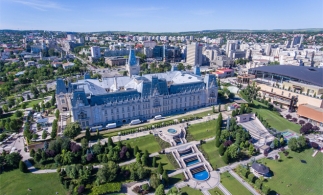 Municipiul Iași a fost desemnat Capitala Tineretului din România, ediția 2019-2020