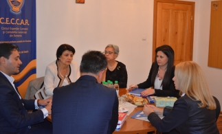 CECCAR Ialomița: Întâlnirea semestrială a membrilor GEJ. Despre Expertizele contabile în procesul de lichidare a entităților