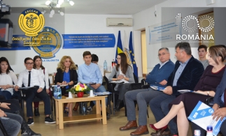 CECCAR Ialomița: A patra ediție a simpozionului Autonomia financiară a comunităților locale, în parteneriat cu Inspectoratul Școlar și Consiliul Județean