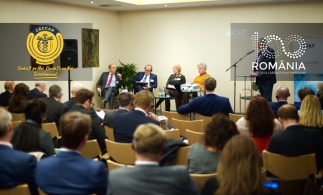 Conferința ETAF: Va simplifica digitalizarea fiscalitatea?