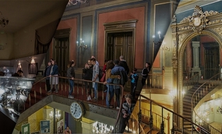 Muzeul Municipiului Bucureşti a lansat o serie de 26 de filme documentare dedicate patrimoniului şi istoriei Capitalei