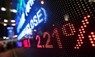 London Stock Exchange Group (Bursa din Londra) a deschis la Bucureşti un hub regional