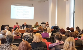 CECCAR Brașov: Aspectele tehnice privind completarea Declarației unice, discutate de membrii filialei cu reprezentanți ai AJFP