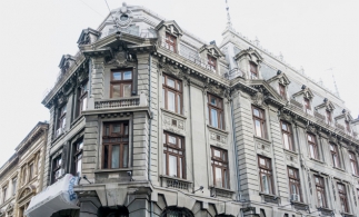 Studiu JLL: Clădirile istorice din București, vizate de investitorii imobiliari