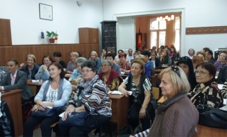 CECCAR Mureș: Membrii filialei, în dialog cu AJFP despre noutățile legislative cu incidență fiscală