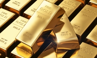 Cererea globală de aur va atinge, în 2019, cel mai ridicat nivel din ultimii patru ani
