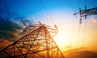 Consumul final de energie electrică a crescut cu 1% în perioada ianuarie-februarie