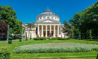 Ediţia 2019 a Festivalului Internaţional George Enescu va fi cea mai extinsă de până acum