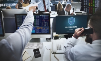 IFAC: Criminalitatea informatică amenință încrederea în mediul de afaceri – cum pot ajuta contabilii