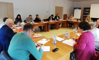 CECCAR Brașov: Masă rotundă împreună cu principalii beneficiari ai lucrărilor de expertiză contabilă judiciară