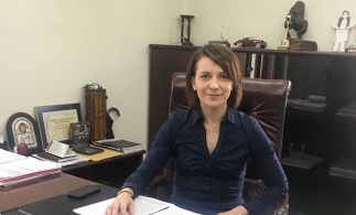 Interviu cu Anca Valeria Cătuna, expert contabil, membru al Filialei CECCAR Bistrița-Năsăud