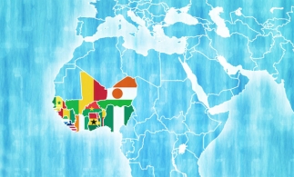 Moneda unică din Africa de Vest se va numi „Eco”