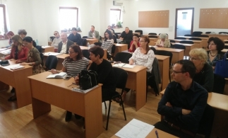 CECCAR Dolj: Seminar pe teme fiscale, în colaborare cu DGRFP Craiova, pentru analiza și interpretarea legislației de interes pentru profesie
