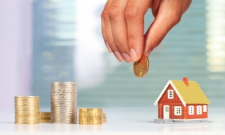 Prețurile locuințelor din România s-au majorat cu 5,6% în 2018