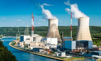 Producţia de energie nucleară a ajuns la un maxim istoric, dar dezvoltarea stagnează