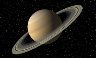 Saturn a devenit planeta din Sistemul Solar cu cei mai mulți sateliți naturali, depășind Jupiter