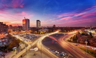 București, pe primul loc în topul destinațiilor turistice din Europa cu cel mai mare potențial de dezvoltare