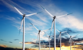 FT: Energia eoliană are capacitatea de a asigura cererea mondială de electricitate