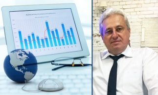 Interviu cu Ion Nicolcea, expert contabil, membru al Filialei CECCAR Gorj