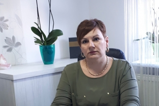 Interviu cu Julia Ambarus, expert contabil, membră a Filialei CECCAR Covasna