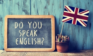 România, locul 16 în clasamentul EF Education First privind competența în vorbirea limbii engleze