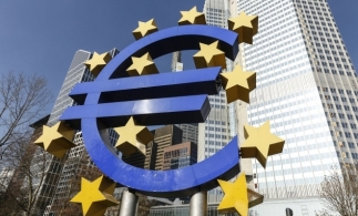 BCE: Economia zonei euro ar putea decelera de la 1,9% în 2018 la 1,2% în 2019, respectiv 1,1% în 2020