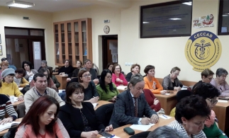 CECCAR Bacău: Noutăți fiscale la zi, seminar organizat de filială în colaborare cu AJFP