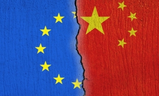 Eurostat: UE a înregistrat anul trecut un deficit comercial de 164 miliarde de euro pe relaţia cu China