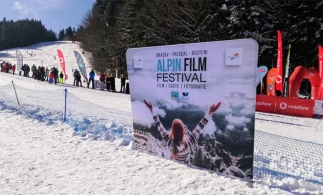 Alpin Film Festival, viziuni inedite despre munte și oamenii lui