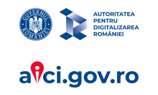 Solicitările pentru șomaj tehnic aferente lunii aprilie, exclusiv pe platforma www.aici.gov.ro