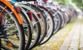 Eurostat: România, printre producătorii importanţi de biciclete din UE, în 2019