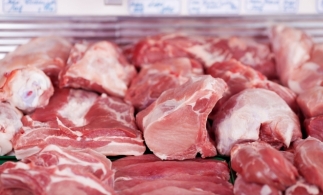 România a avut cele mai mici preţuri la carne din Uniunea Europeană şi în 2019