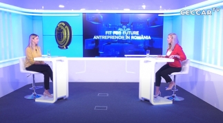 Fit for Future – Antreprenor în România: Idei de business din aria socială