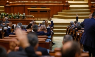 Parlamentul va trimite la promulgare legea pentru aprobarea OUG nr. 132/2020