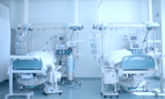 CE va pune la dispoziția spitalelor europene 200 de roboți pentru dezinfectare. Aceștia vor utiliza lumina ultravioletă