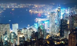 Cele mai scumpe orașe din lume sunt Hong Kong, Zürich și Paris