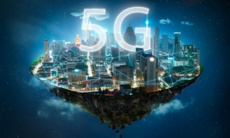 Patru din zece abonamente mobile înregistrate la nivel global vor fi 5G, până în 2026