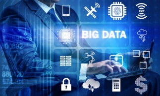 Provocări și tendințe privind încorporarea Big Data în profesia contabilă: de la abordarea tradițională la viitorul profesionist contabil