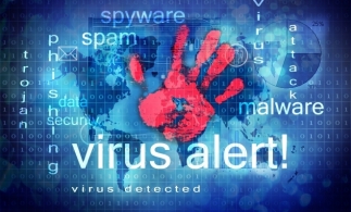 Raport Kaspersky: Creştere cu 5,2% a numărului de fişiere malware detectate zilnic, la nivel global